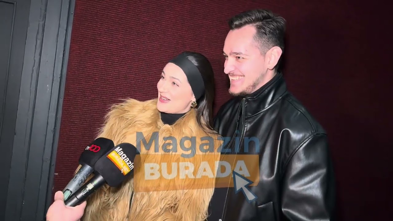 Gülsim Ali sevgili adayına seslendi: Şubat’tan sonra gel!