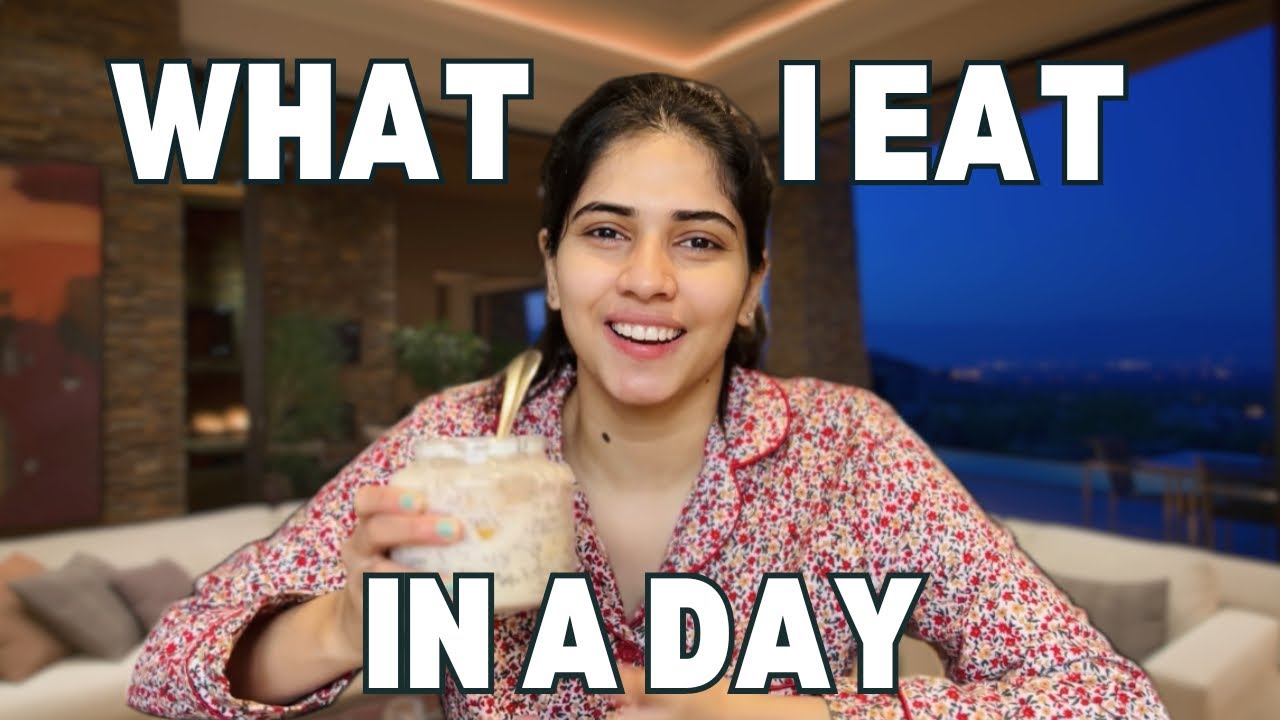 WHAT I EAT IN A DAY | HOME COOKED MEALS | CURREASE |