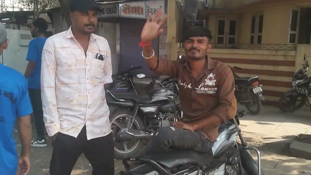 🥁 બેન્ડવાજા🥁 વગાડવાની 🥁મોજ 🥁