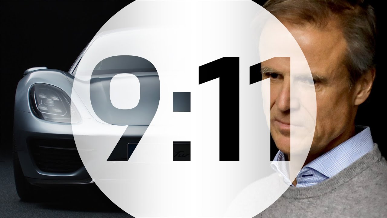 9:11 Magazine Episode 17: VISIONARY