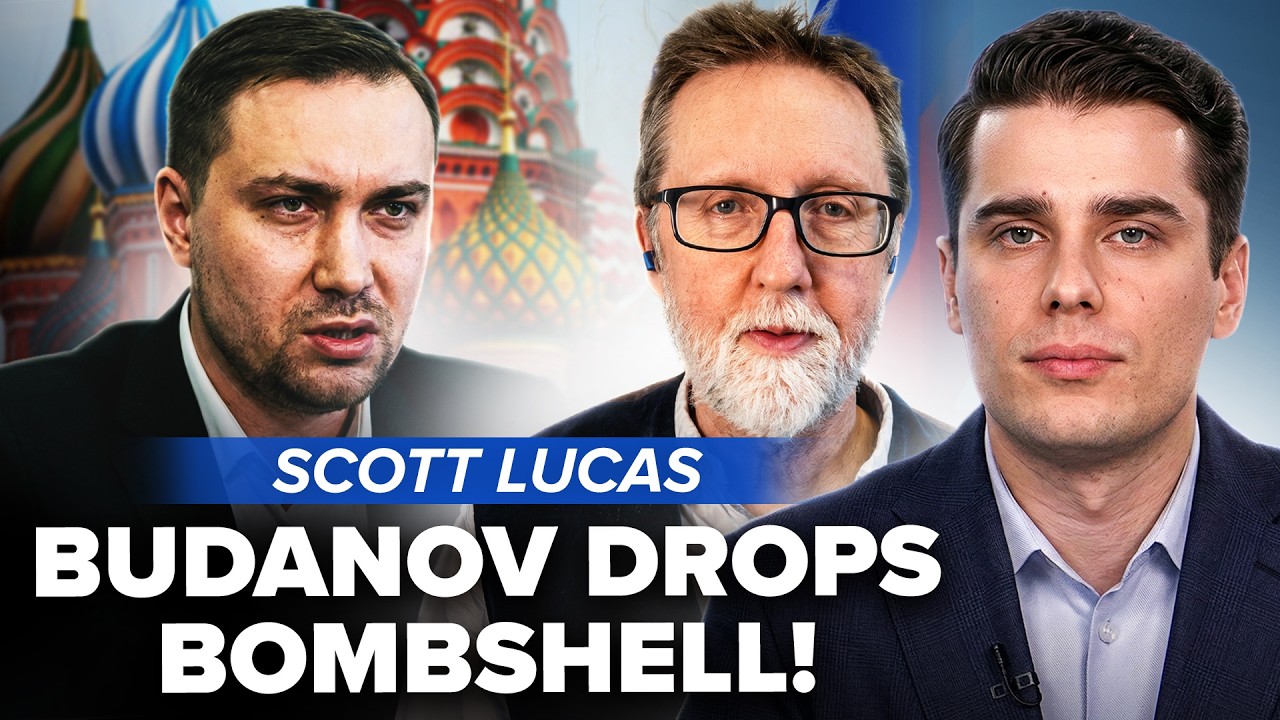 🔥Putin ACCEPTS US security guarantees for Ukraine — stunning REVERSAL!