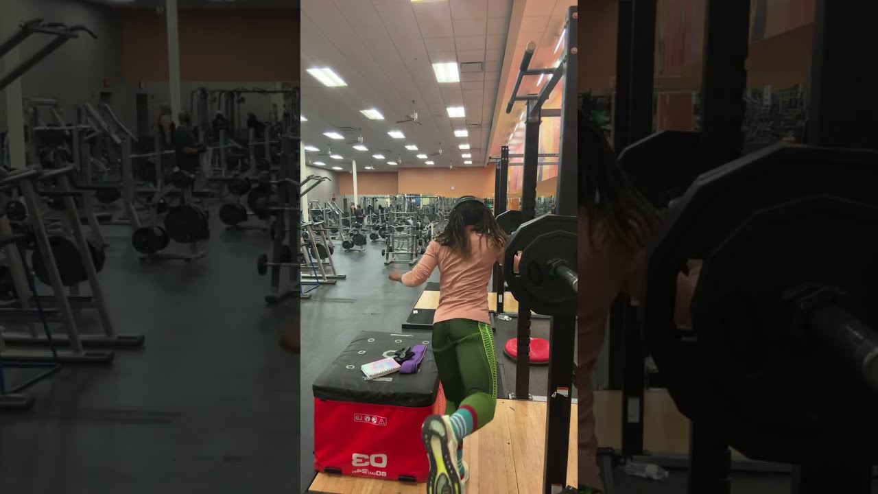 Full lower Barbell Workout | Strength Training At Gym