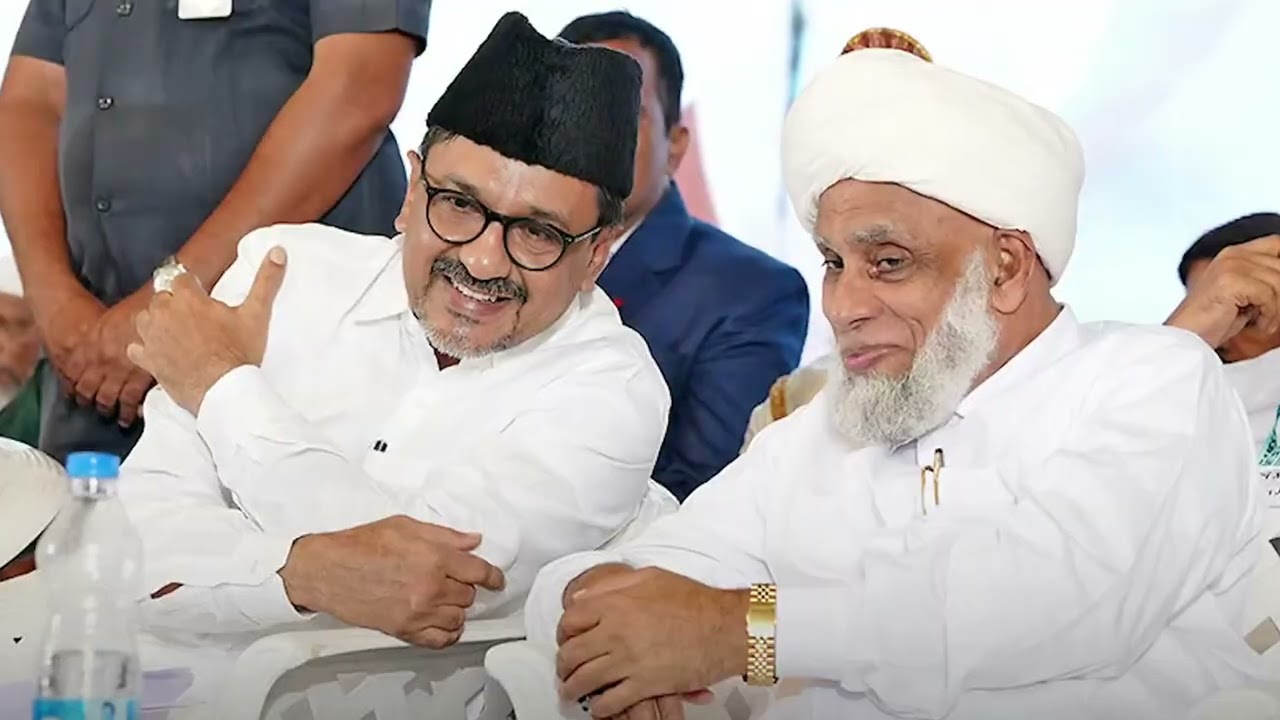  KMCC Madrassa UAE | Voice PC Rahees | Documentary 