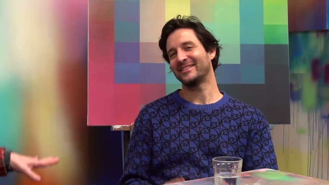 Entrevista a David Petroni | Mundi Arti