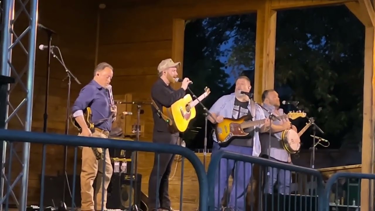 Authentic Unlimited - Help Me Endure Live 6-15-24