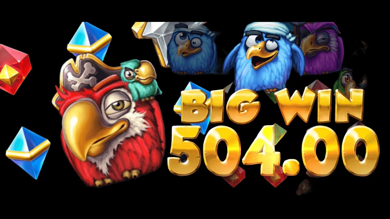 Pirots slot - How I Won $500 🔥
