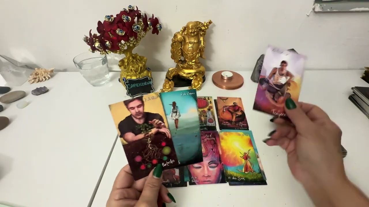 Capricornio💫💰💰💰. No lo podrás creer, tocan las estrellas con lo que viene hacia ti. te llega dinero.