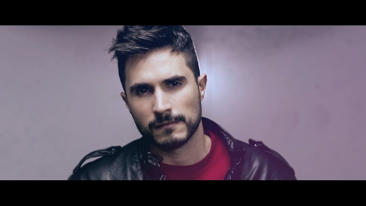 Bruno Alexander - Puppet (Video Teaser)