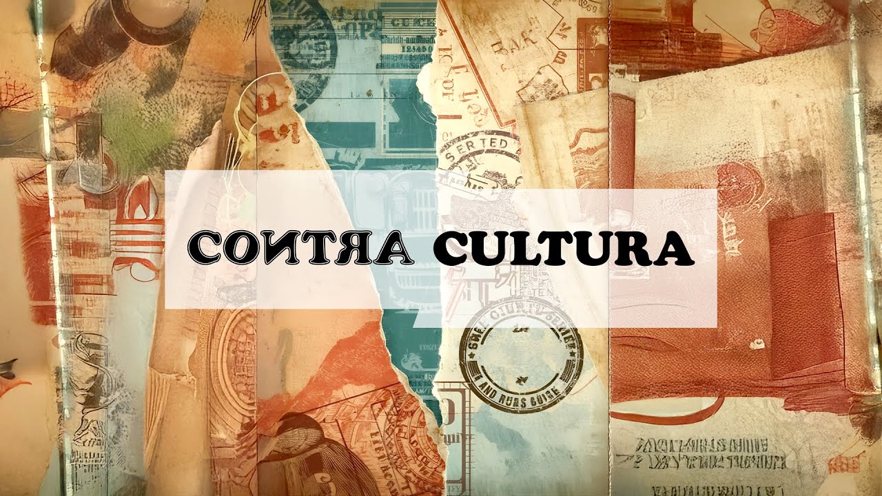 CONTRA CULTURA | 03