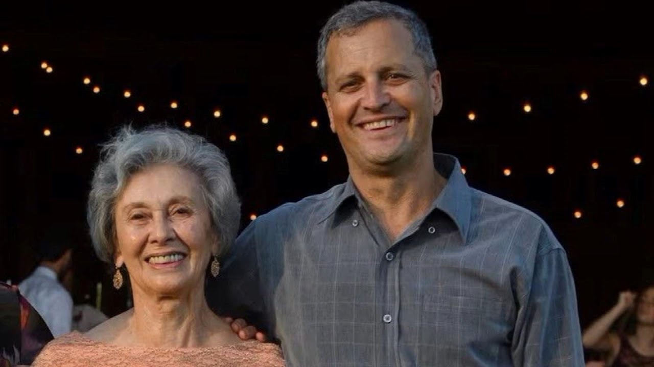 Marc Fogel's Mom 'Dizzy' After Son Freed From Russian Prison