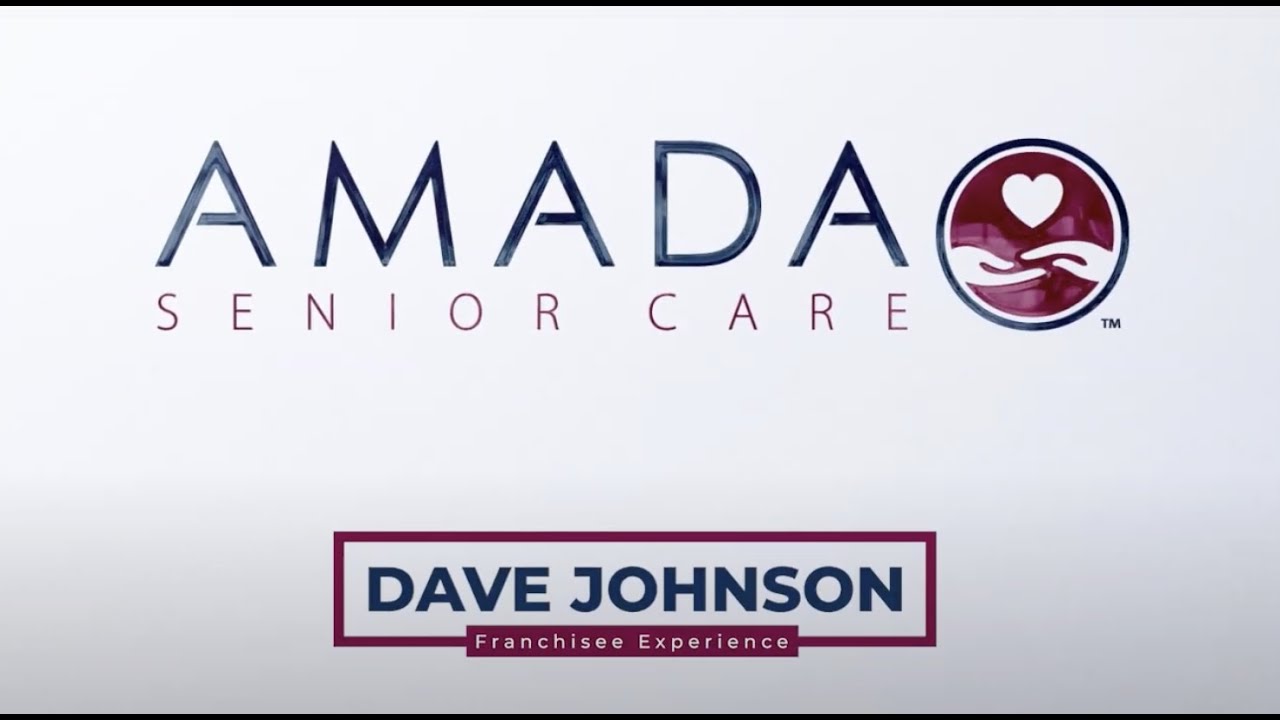 Amada Franchisee Experience Dave Johnson  | Northern Illinois, Illinois