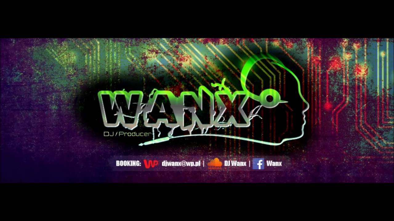 WANX   PROMO MIX ROZPYLACZE VIRUSA VIXY