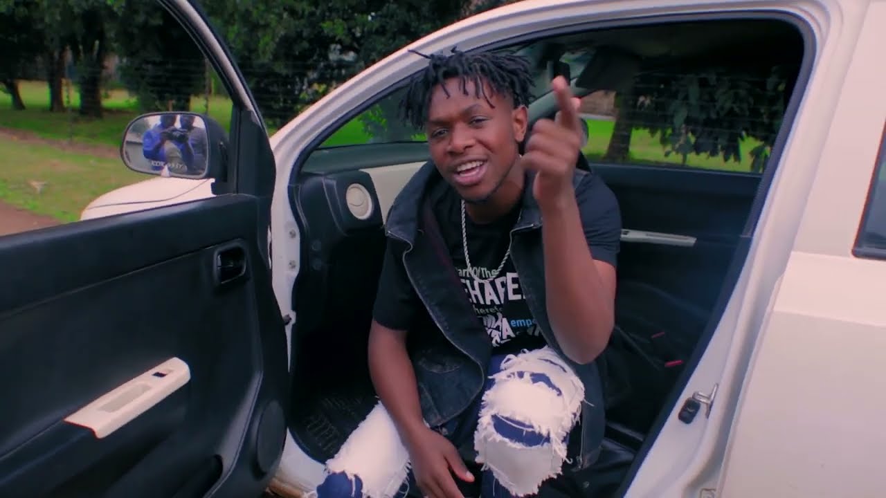 CYPIE DEE - NARE (OFFICIAL VIDEO)