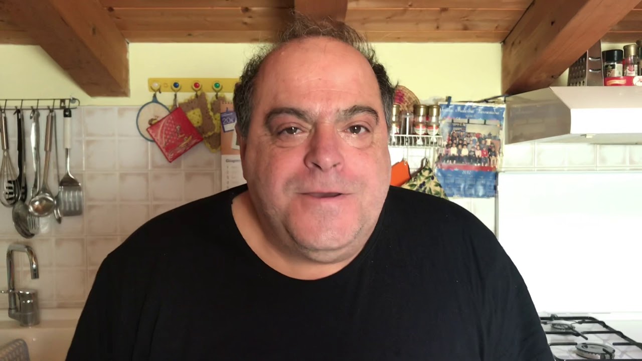 Uovo sbattuto energico