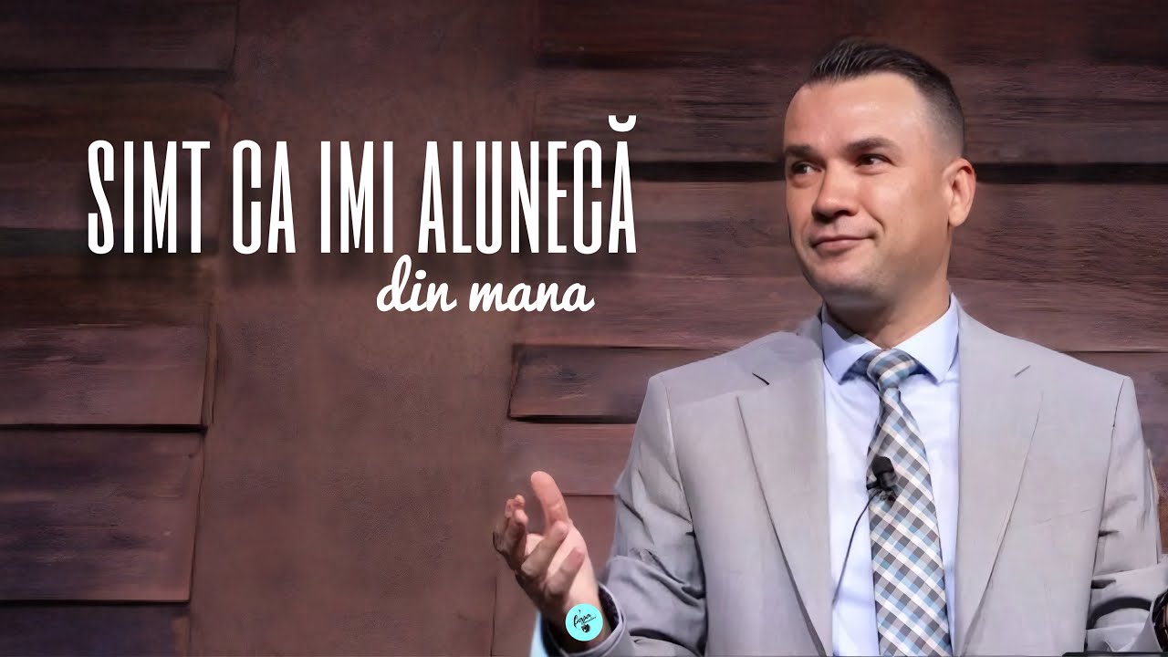 Mitică Draghici - Simt ca i-mi aluneca din mana | Casa Olarului Ploiești