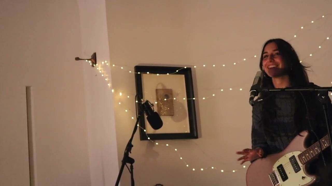 Maya Ruth | “One Man Show” / “what shadows talk about” / “Bell Jar” | on the Beaver Moon
