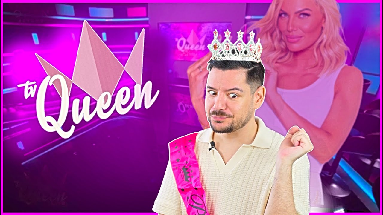 Η ΚΑΛΥΤΕΡΗ ΕΚΠΟΜΠΗ ΣΤΗΝ TV