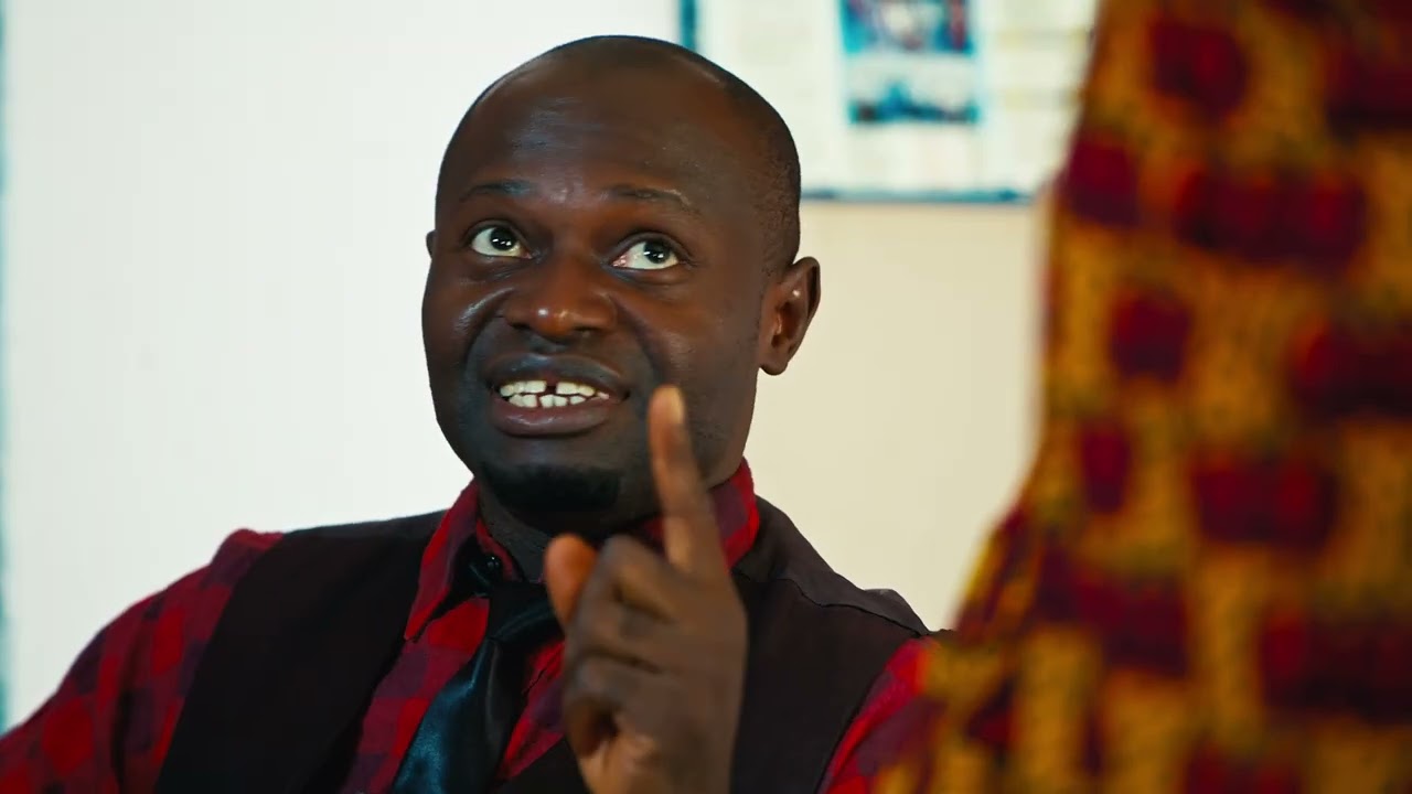 Dadin Kowa Ana Wata Ga Wata | Zango Na 3 | Trailer | AREWA24