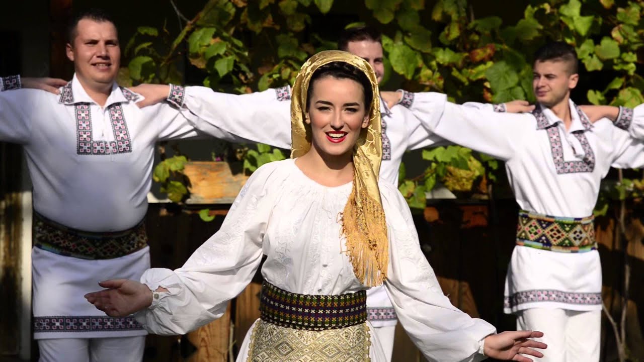 Georgiana Necsa - Te iubesc ca esti de vita