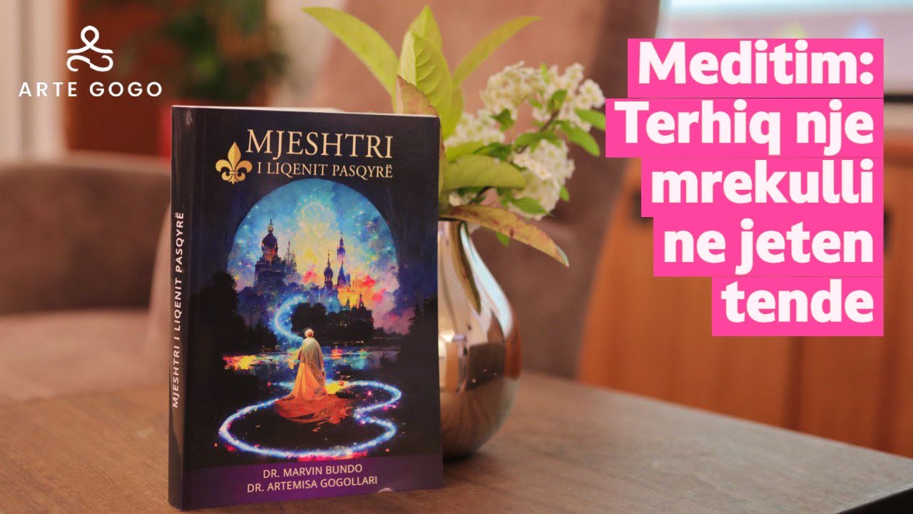 Meditim: Terhiq nje mrekulli ne jeten tende