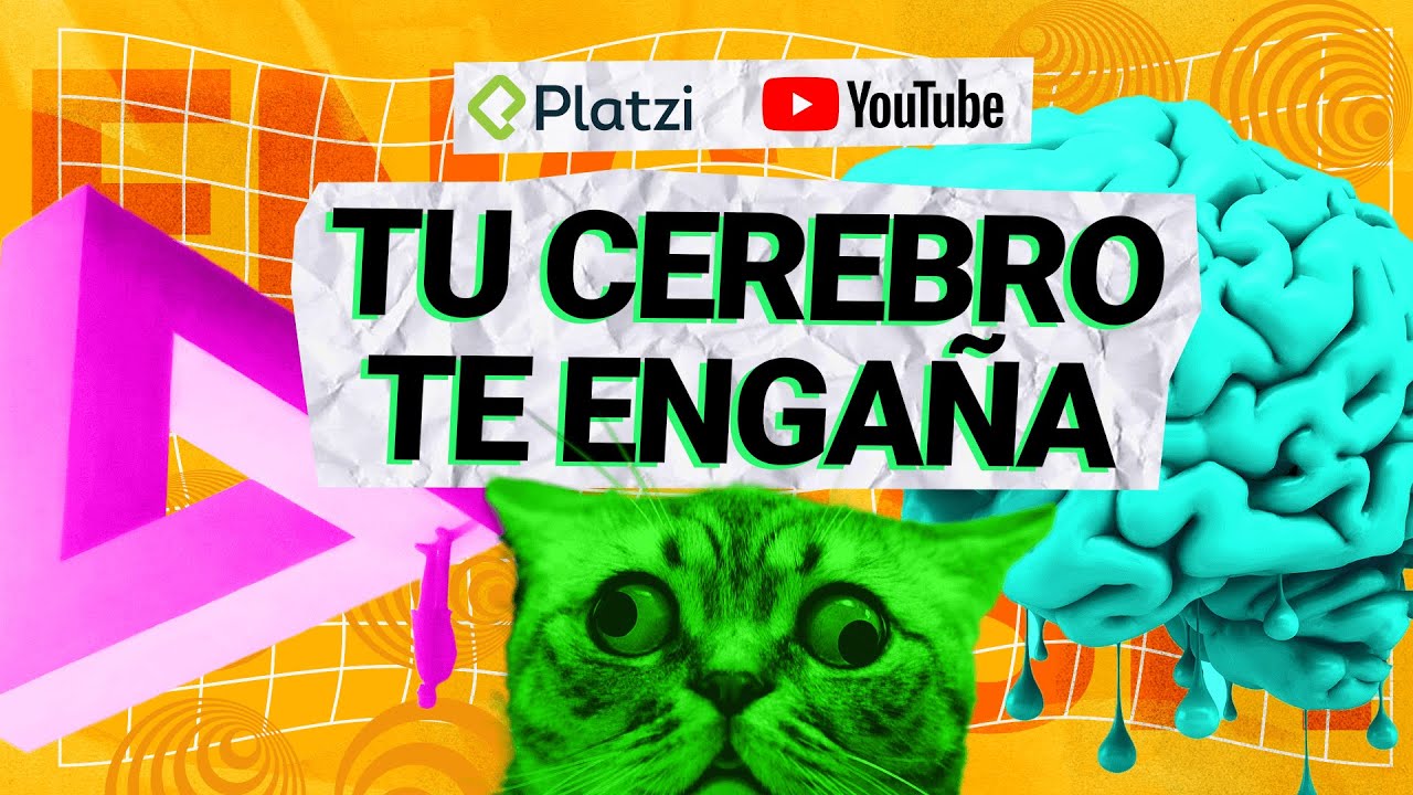 Qué son los sesgos cognitivos | ASÍ TE ENGAÑA TU MENTE 🧠