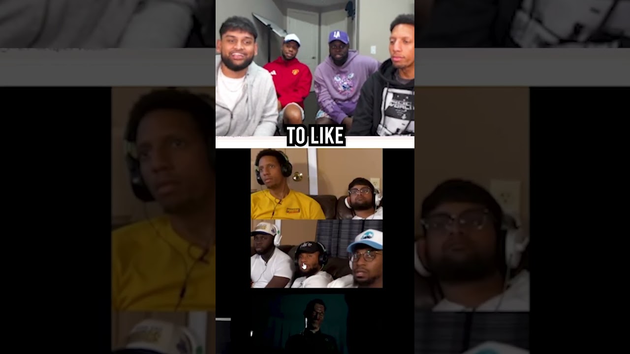 RDC React To Old Video Of Them 😂😂