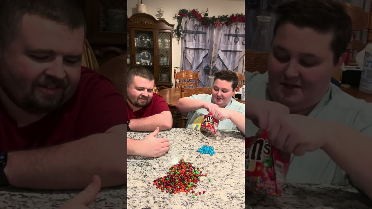 Luck Challenge