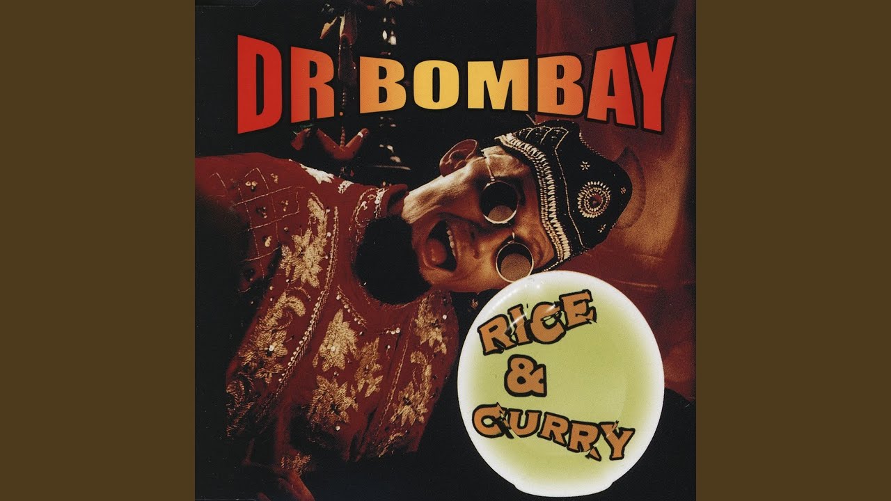 Rice & Curry (Extended Version)