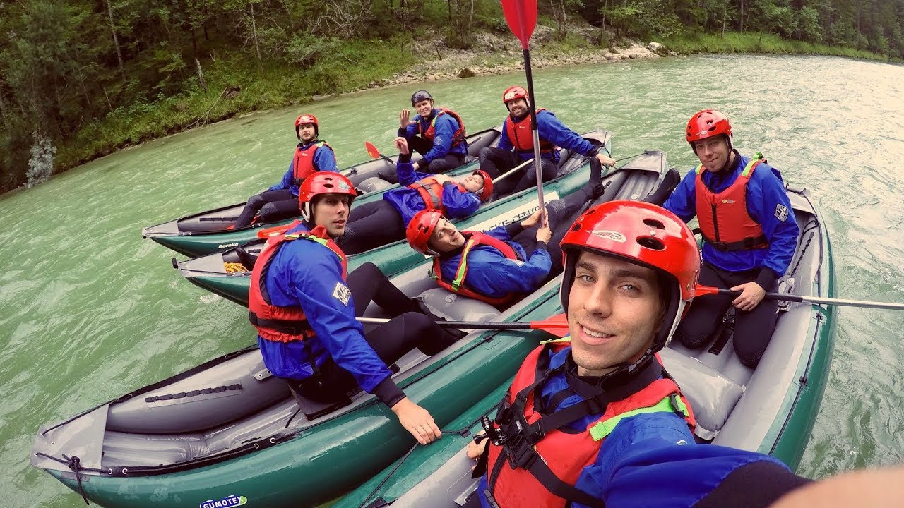 Salza River | Wildalpen | Austria | 2017