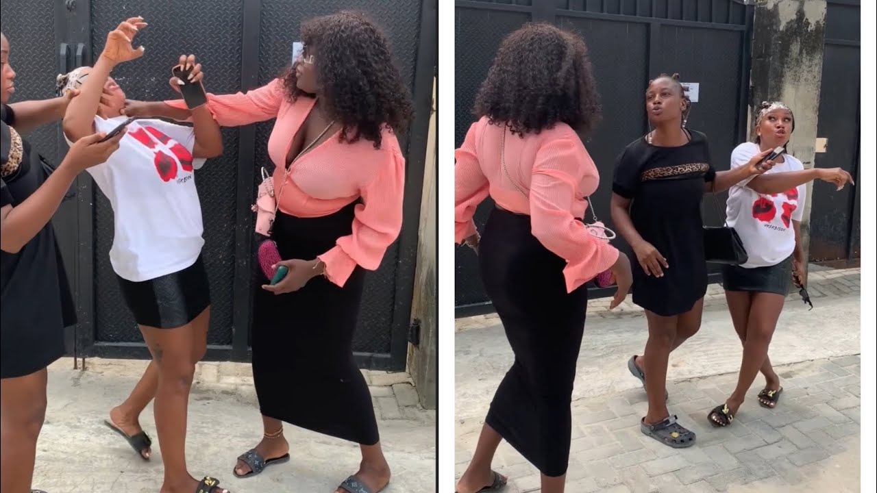 Tufiakwa🤮What Shade did with DPO so d!sgusting you wonder if she’s hiding something to go that low🤮😭