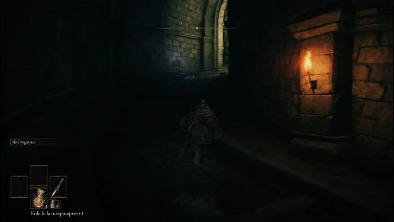 Elden ring Boss Part1