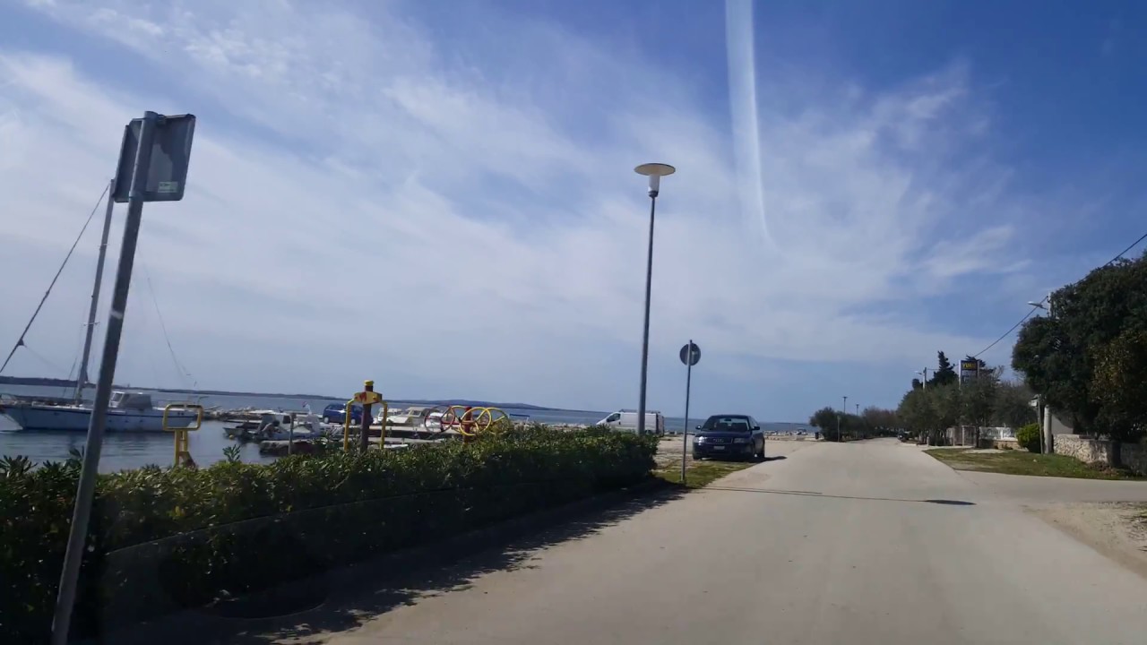 Spring 2018 Vrsi-Croatia