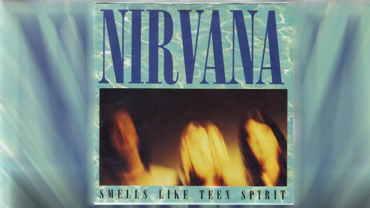 Nirvana - Smells Like Teen Spirit (Basslouder Bootleg) [HANDS UP]