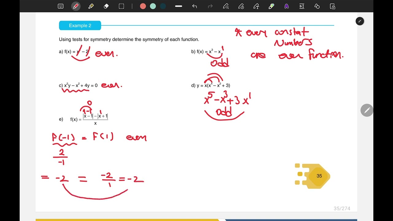 Chp 1 section 1.1 part 5