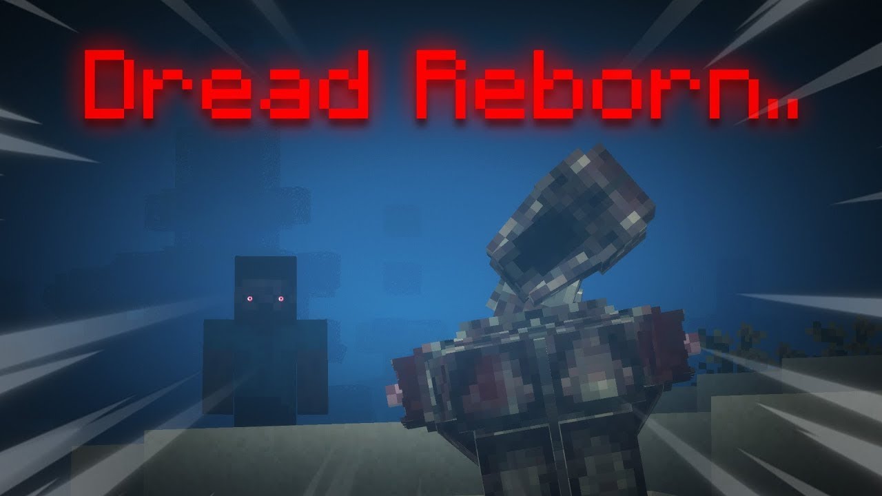 Dread Reborn: Why am I doing this to myself?