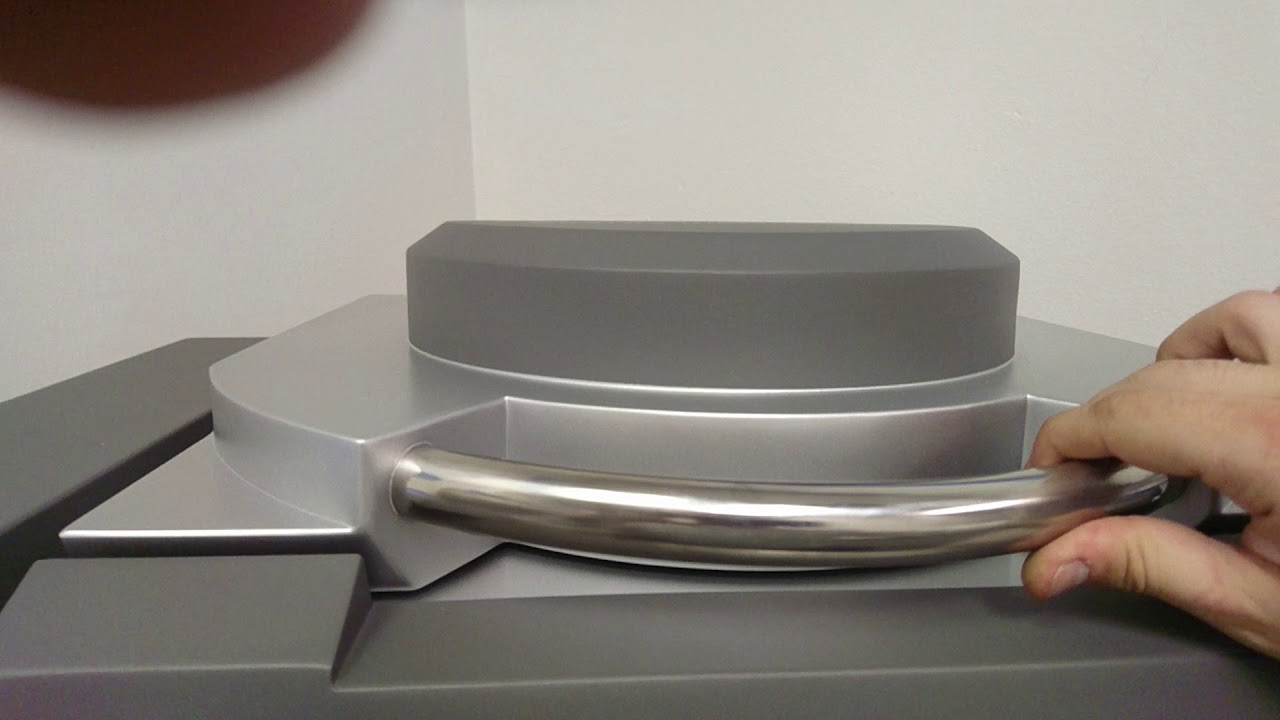 Skyray Instruments EDX3600H XRF Analyzer RoHS Software
