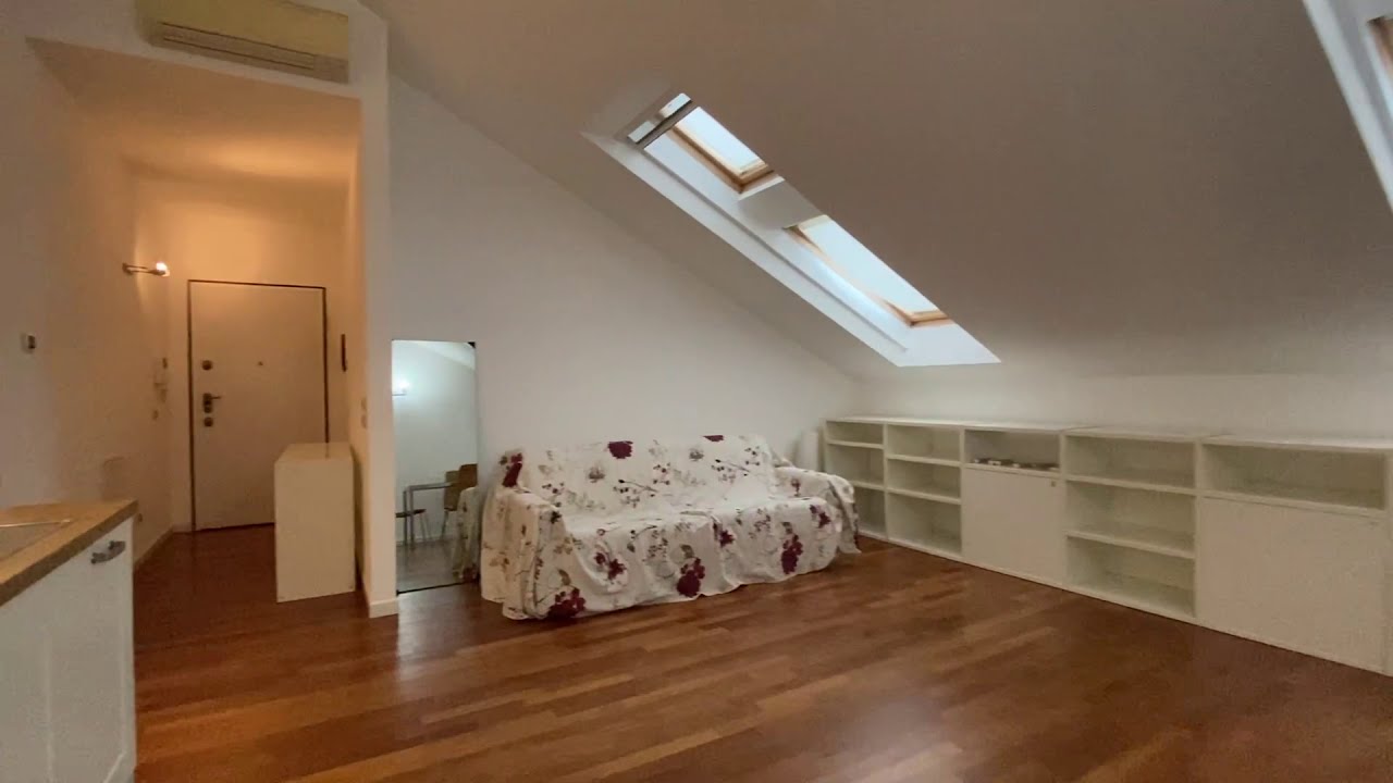 Via Moretto Da Brescia 9