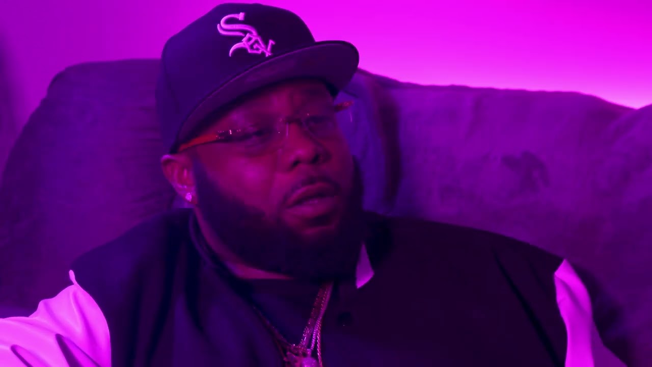 Big Chad x Candace Johnson x MC Take It Slow Official Video
