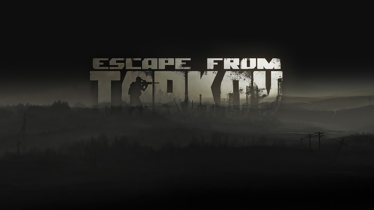 Escape from Tarkov - Заходил в гости к Решале и АА-12 порешал