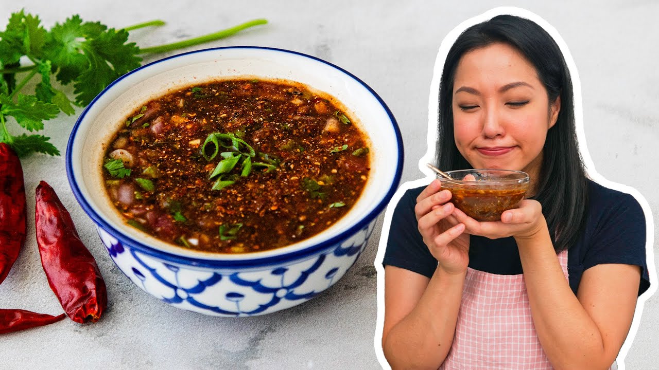 Этот соус делает любое мясо лучше!