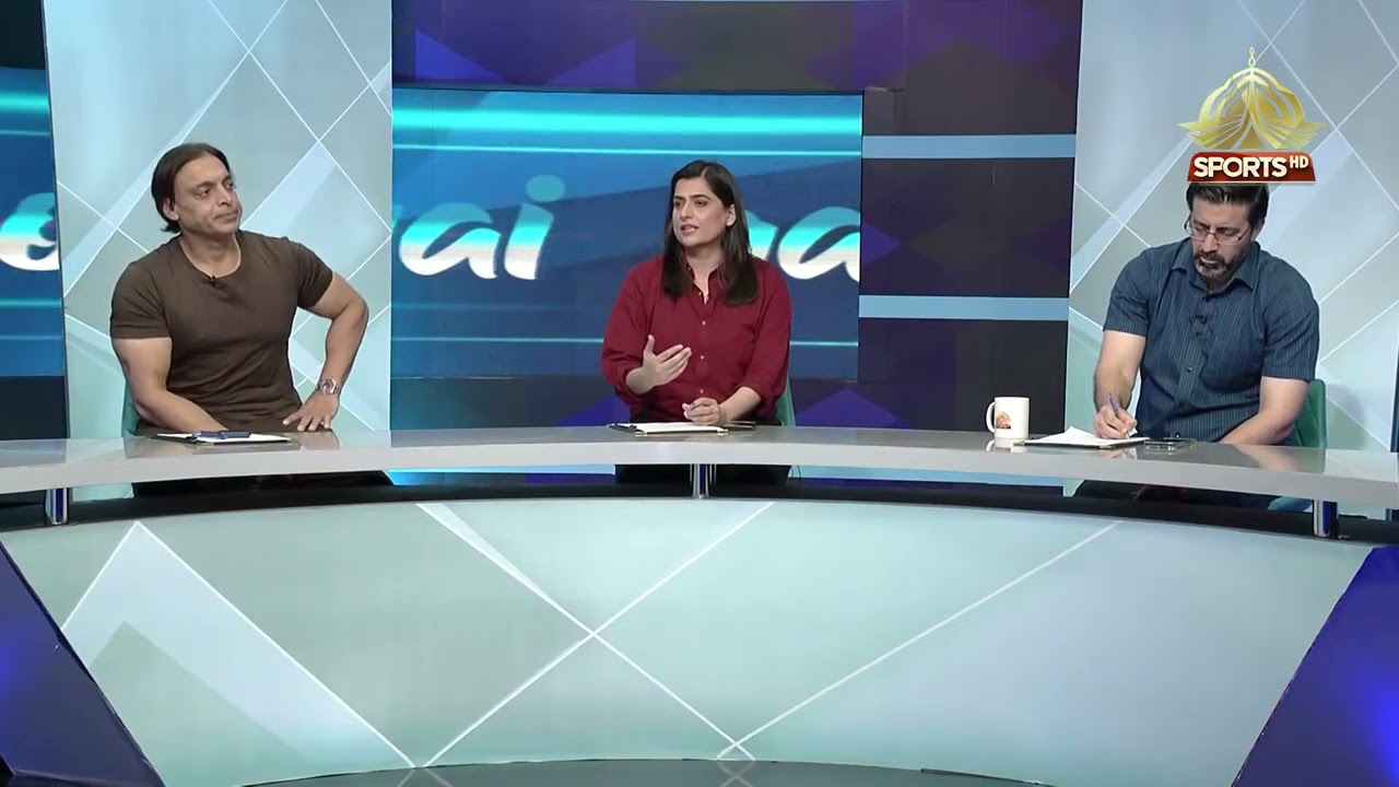 Game on Hai | Bazball isn't for everyone - Sana Mir explains why | PTV Sports