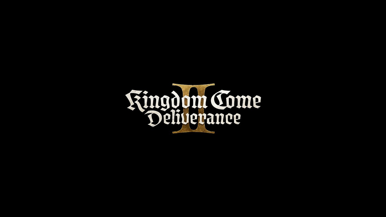 Kingdom Come Deliverance 2 Gameplay Ep 01