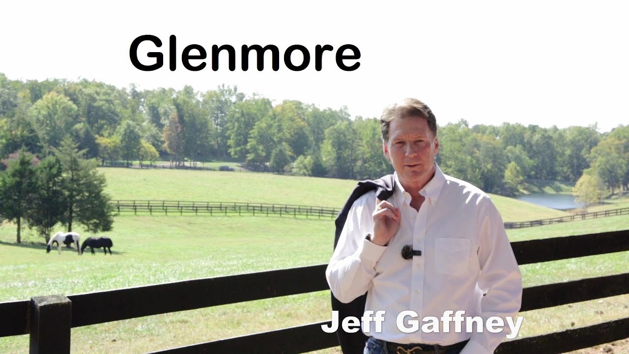 Welcome to Glenmore