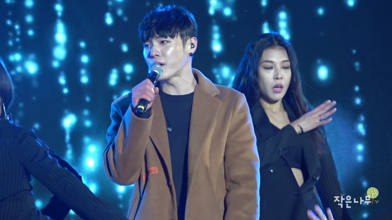 180217_Kpop World Festa_휘성(Realslow)