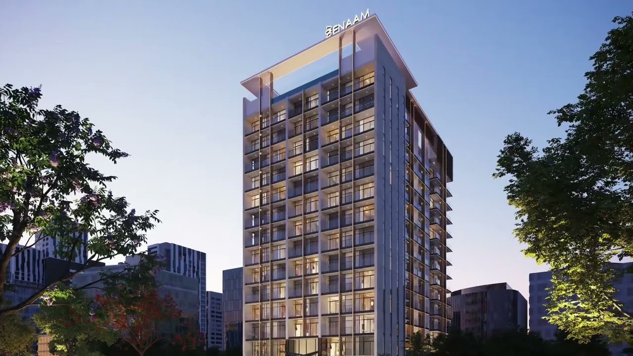Azra Residence