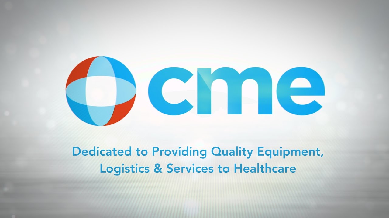 We Are CME