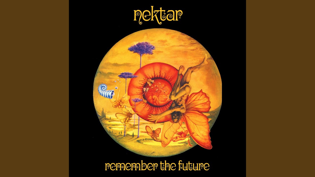 Remember The Future, Pt. 2 (2023 Remaster)