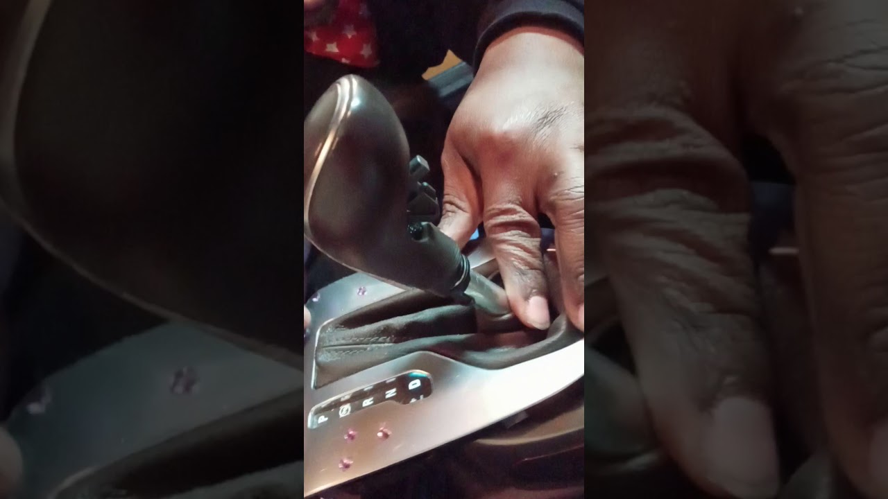 Replacement Gear Shift Knob