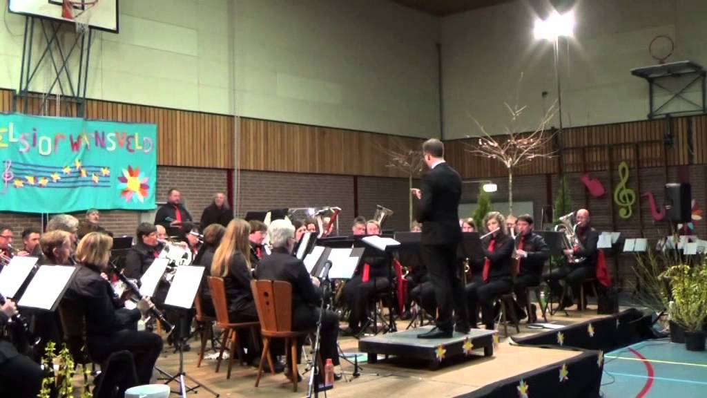 The Cream of Clapton - arr. Ron Sebregts
