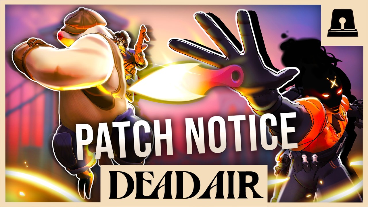 Deadlock Changes You NEED to Know Before the Ranked Update!